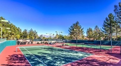 Tiny photo for 8604 Linderwood Drive, Las Vegas, NV 89134 (MLS # 2792992)