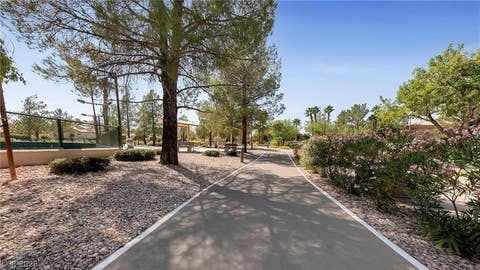 Tiny photo for 8604 Linderwood Drive, Las Vegas, NV 89134 (MLS # 2792992)