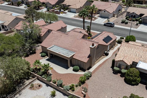 Tiny photo for 8604 Linderwood Drive, Las Vegas, NV 89134 (MLS # 2792992)