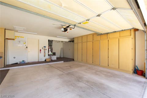 Tiny photo for 8604 Linderwood Drive, Las Vegas, NV 89134 (MLS # 2792992)