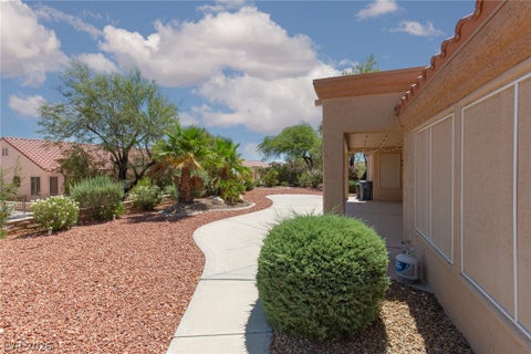 Tiny photo for 8604 Linderwood Drive, Las Vegas, NV 89134 (MLS # 2792992)