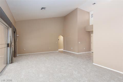 Tiny photo for 8604 Linderwood Drive, Las Vegas, NV 89134 (MLS # 2792992)