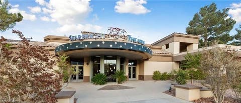 Tiny photo for 8604 Linderwood Drive, Las Vegas, NV 89134 (MLS # 2792992)