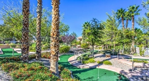 Tiny photo for 8604 Linderwood Drive, Las Vegas, NV 89134 (MLS # 2792992)