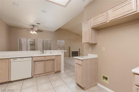 Tiny photo for 8604 Linderwood Drive, Las Vegas, NV 89134 (MLS # 2792992)