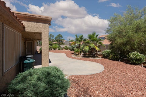 Tiny photo for 8604 Linderwood Drive, Las Vegas, NV 89134 (MLS # 2792992)
