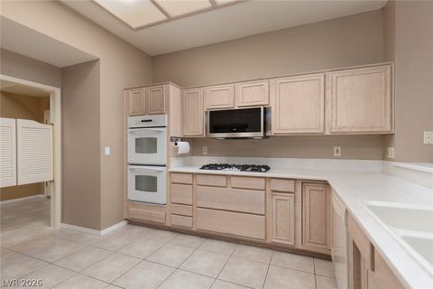 Tiny photo for 8604 Linderwood Drive, Las Vegas, NV 89134 (MLS # 2792992)