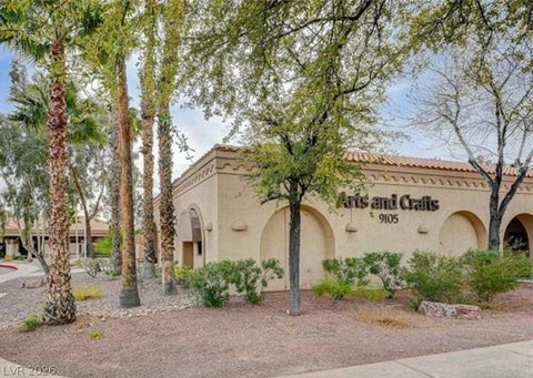 Tiny photo for 8604 Linderwood Drive, Las Vegas, NV 89134 (MLS # 2792992)