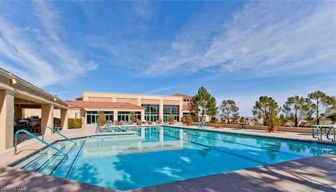Tiny photo for 8604 Linderwood Drive, Las Vegas, NV 89134 (MLS # 2792992)