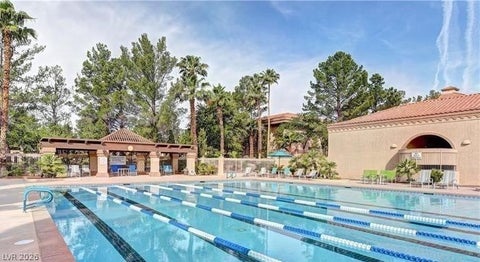Tiny photo for 8604 Linderwood Drive, Las Vegas, NV 89134 (MLS # 2792992)