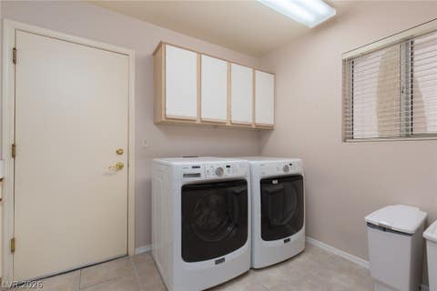 Tiny photo for 8604 Linderwood Drive, Las Vegas, NV 89134 (MLS # 2792992)