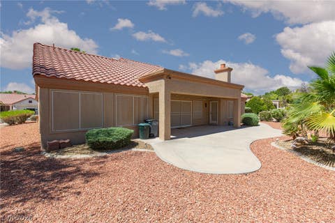 Tiny photo for 8604 Linderwood Drive, Las Vegas, NV 89134 (MLS # 2792992)