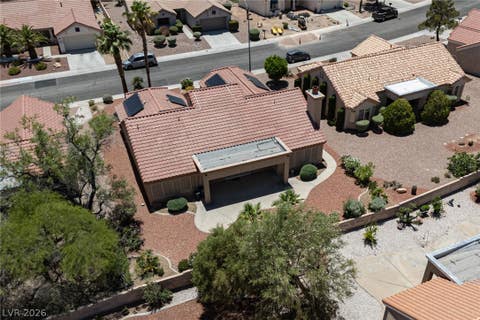 Tiny photo for 8604 Linderwood Drive, Las Vegas, NV 89134 (MLS # 2792992)