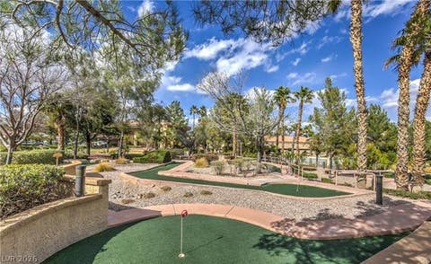 Tiny photo for 8604 Linderwood Drive, Las Vegas, NV 89134 (MLS # 2792992)