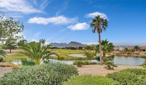Tiny photo for 8604 Linderwood Drive, Las Vegas, NV 89134 (MLS # 2792992)