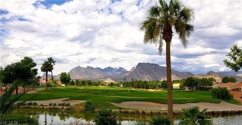 Tiny photo for 8604 Linderwood Drive, Las Vegas, NV 89134 (MLS # 2792992)