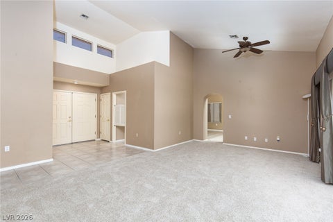 Tiny photo for 8604 Linderwood Drive, Las Vegas, NV 89134 (MLS # 2792992)