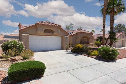 Tiny photo for 8604 Linderwood Drive, Las Vegas, NV 89134 (MLS # 2792992)