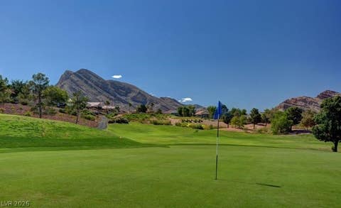 Tiny photo for 8604 Linderwood Drive, Las Vegas, NV 89134 (MLS # 2792992)