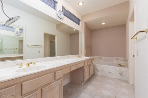 Tiny photo for 8604 Linderwood Drive, Las Vegas, NV 89134 (MLS # 2792992)