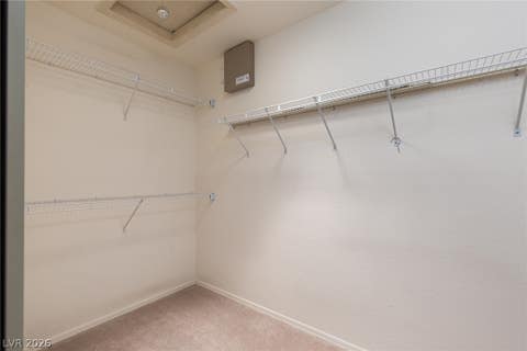 Tiny photo for 8604 Linderwood Drive, Las Vegas, NV 89134 (MLS # 2792992)
