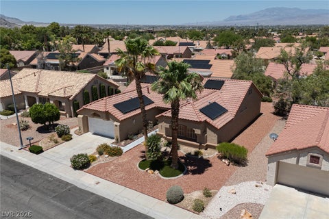 Tiny photo for 8604 Linderwood Drive, Las Vegas, NV 89134 (MLS # 2792992)