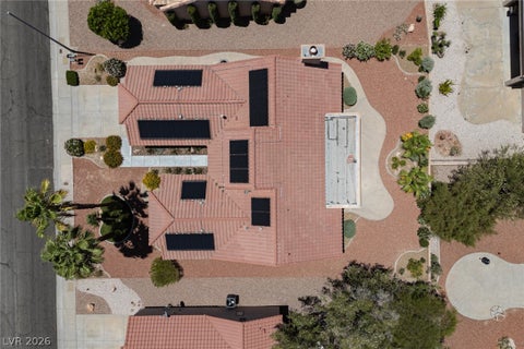 Tiny photo for 8604 Linderwood Drive, Las Vegas, NV 89134 (MLS # 2792992)