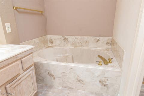 Tiny photo for 8604 Linderwood Drive, Las Vegas, NV 89134 (MLS # 2792992)
