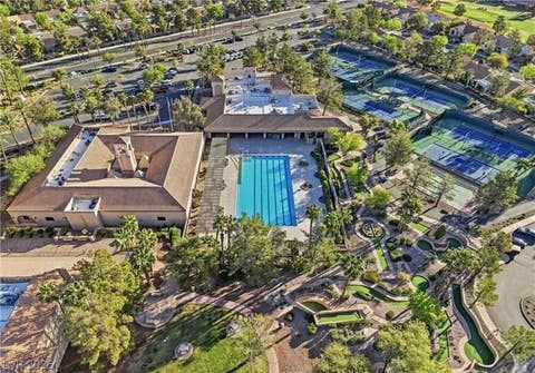 Tiny photo for 8604 Linderwood Drive, Las Vegas, NV 89134 (MLS # 2792992)