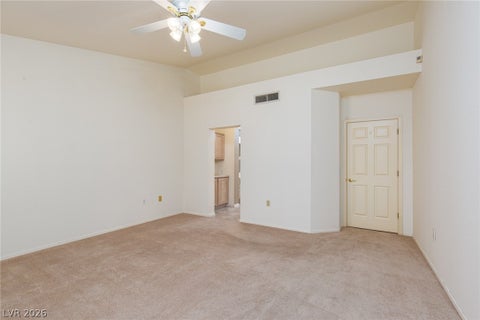 Tiny photo for 8604 Linderwood Drive, Las Vegas, NV 89134 (MLS # 2792992)