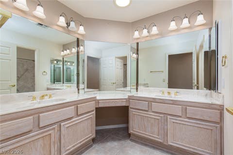 Tiny photo for 8604 Linderwood Drive, Las Vegas, NV 89134 (MLS # 2792992)