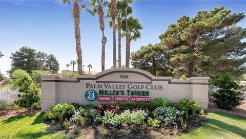 Tiny photo for 8604 Linderwood Drive, Las Vegas, NV 89134 (MLS # 2792992)