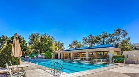 Tiny photo for 8604 Linderwood Drive, Las Vegas, NV 89134 (MLS # 2792992)