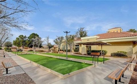 Tiny photo for 8604 Linderwood Drive, Las Vegas, NV 89134 (MLS # 2792992)