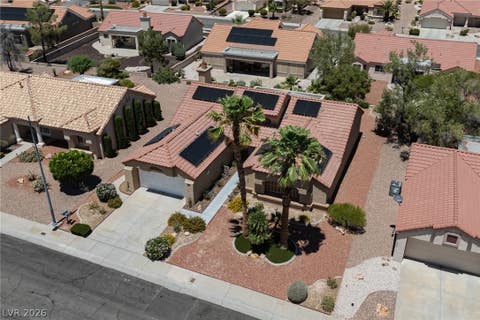 Tiny photo for 8604 Linderwood Drive, Las Vegas, NV 89134 (MLS # 2792992)