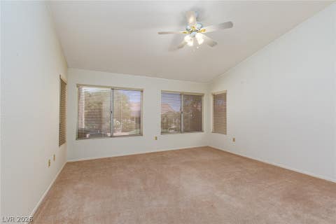 Tiny photo for 8604 Linderwood Drive, Las Vegas, NV 89134 (MLS # 2792992)