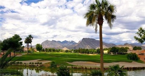 Tiny photo for 8604 Linderwood Drive, Las Vegas, NV 89134 (MLS # 2792992)
