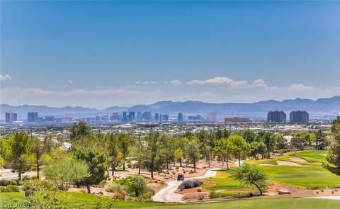 Tiny photo for 8604 Linderwood Drive, Las Vegas, NV 89134 (MLS # 2792992)
