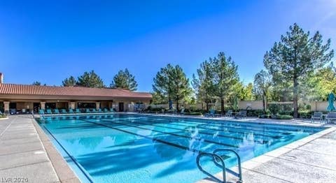 Tiny photo for 8604 Linderwood Drive, Las Vegas, NV 89134 (MLS # 2792992)