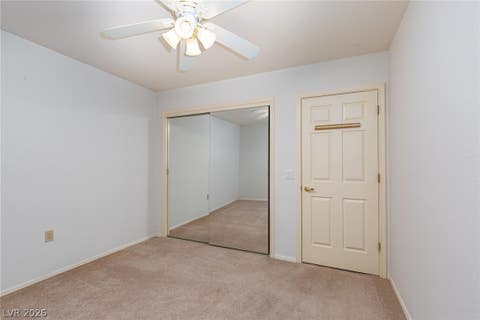 Tiny photo for 8604 Linderwood Drive, Las Vegas, NV 89134 (MLS # 2792992)
