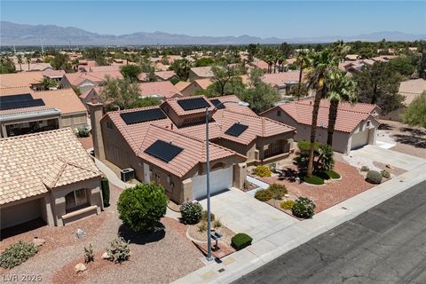 Tiny photo for 8604 Linderwood Drive, Las Vegas, NV 89134 (MLS # 2792992)