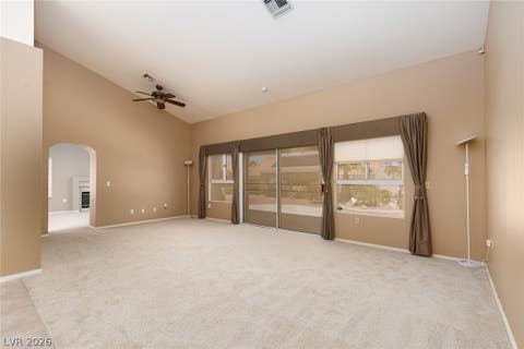 Tiny photo for 8604 Linderwood Drive, Las Vegas, NV 89134 (MLS # 2792992)