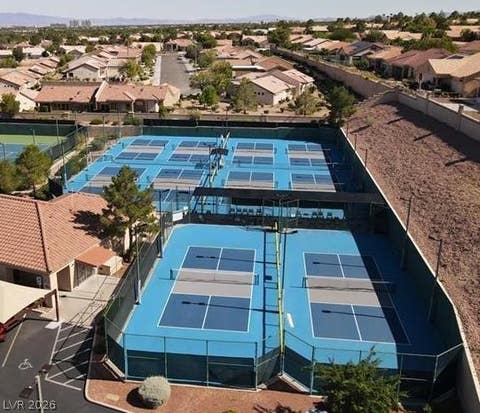 Tiny photo for 8604 Linderwood Drive, Las Vegas, NV 89134 (MLS # 2792992)