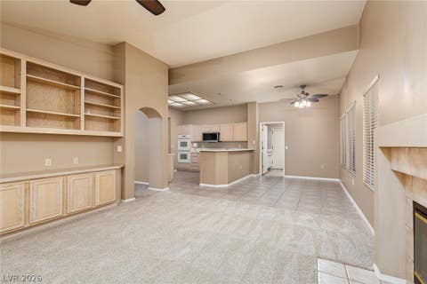 Tiny photo for 8604 Linderwood Drive, Las Vegas, NV 89134 (MLS # 2792992)