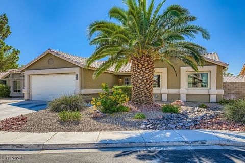 Photo of 4427 Pageantry Falls Drive, North Las Vegas, NV 89031 (MLS # 2725738)