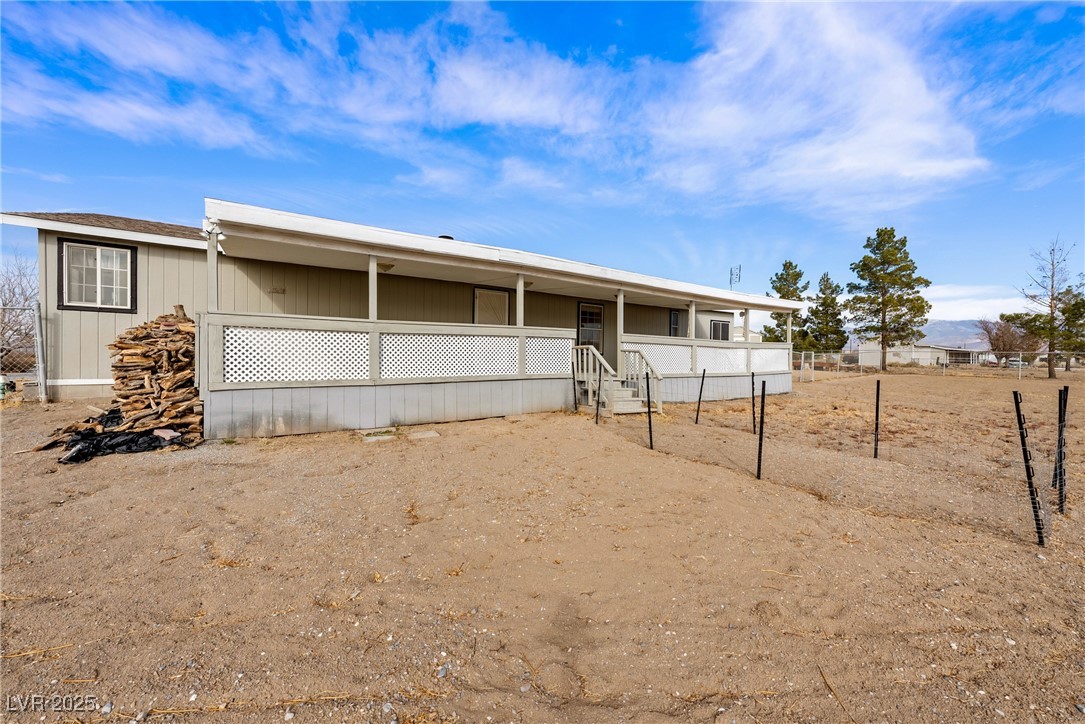 3451 Shelly Lane, Pahrump, Nevada image 39