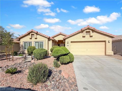 Homes For Sale - 3520 Barrel Bronco Court<br/> North Las Vegas, NV 89032