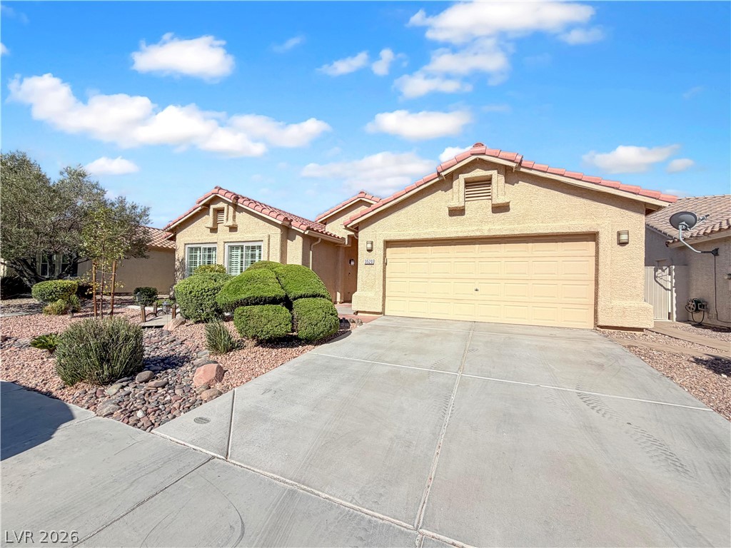3520 Barrel Bronco Court