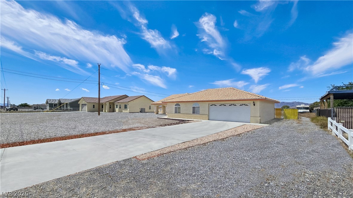3080 Pahrump Valley Boulevard