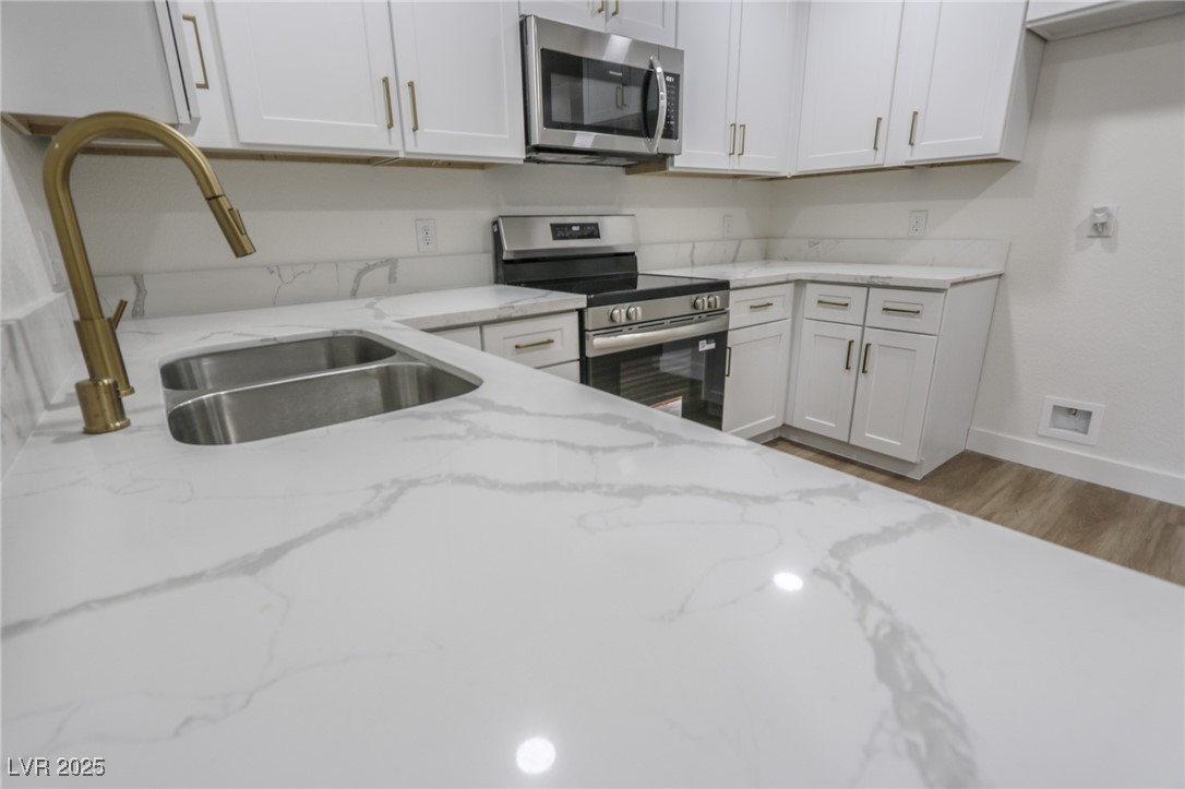 1413 Culley Street, Las Vegas, Nevada image 3